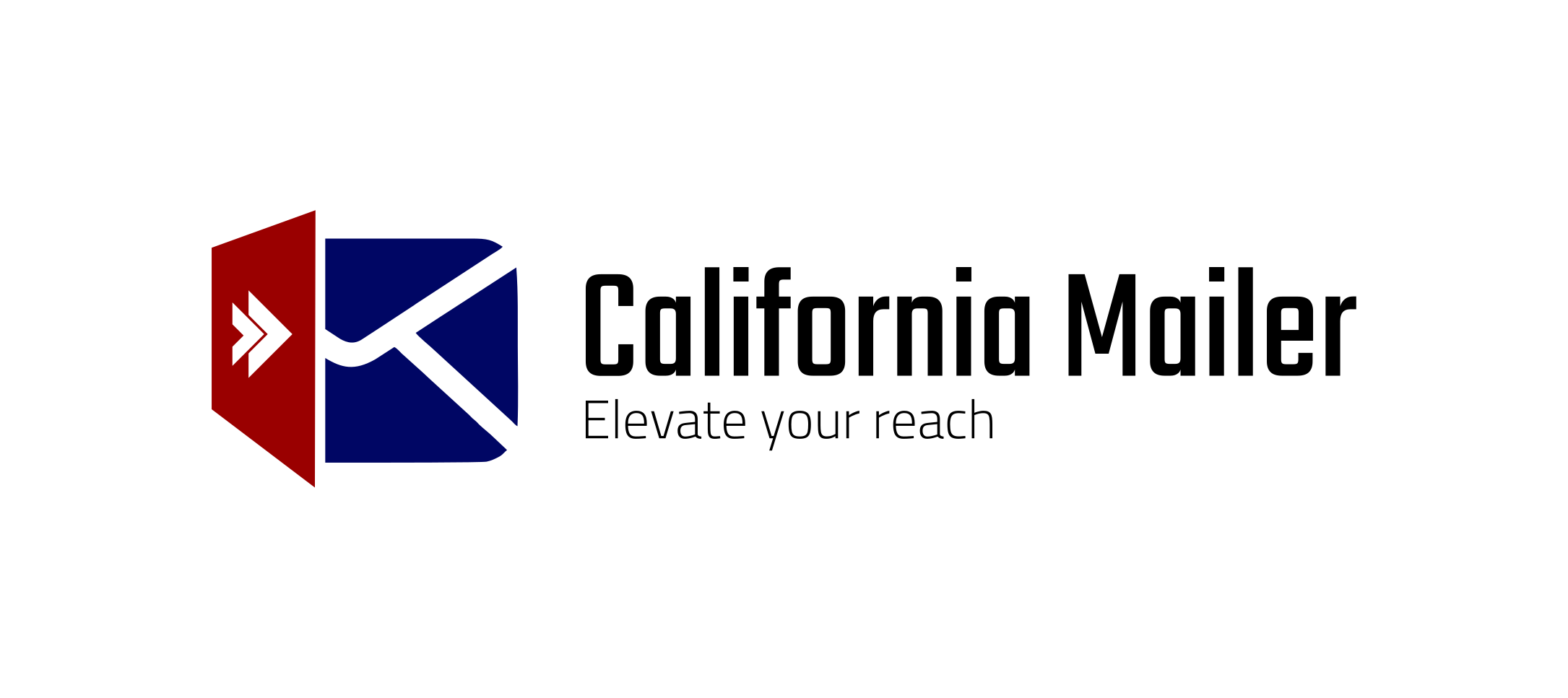 California Mailer Logo